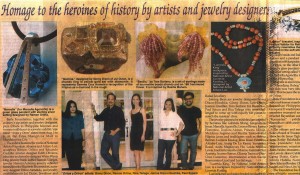 Spread on the Philippines Star, July 28